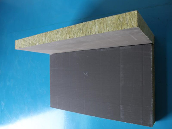 砂漿紙巖棉復(fù)合板